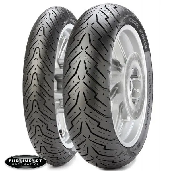 Pirelli Angel Scooter  140/60  13 63 P  XL  TL POSTERIORE DOT 2025